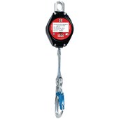 Höhensicherungsgerät ACB, Gurtband